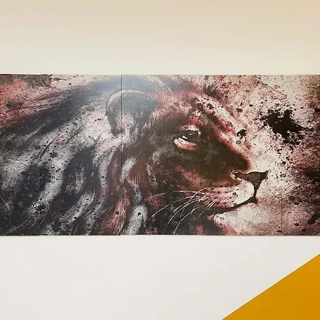 Ng Suitehome - Lille I I Gare I Metro Alsace - Grand T2 - Balneo - Netflix - Wifi - Cuisine