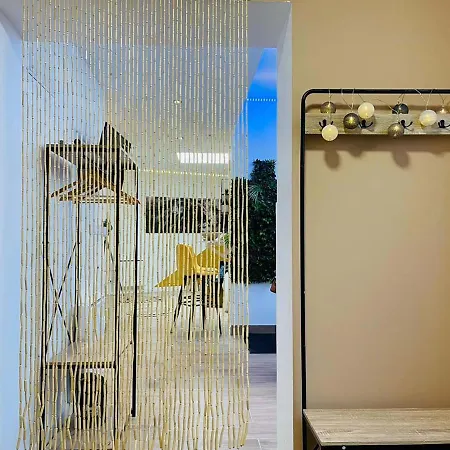 Ng Suitehome - Lille I I Gare I Metro Alsace - Grand T2 - Balneo - Netflix - Wifi - Cuisine