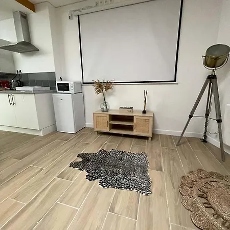 Appartement Ng Suitehome T2 Balnéo Wifi Netflix Alsace 1 Roubaix