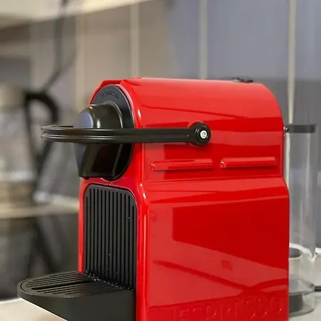 Ng Suitehome - Lille I I Gare I Metro Alsace - Grand T2 - Balneo - Netflix - Wifi - Cuisine * 鲁贝