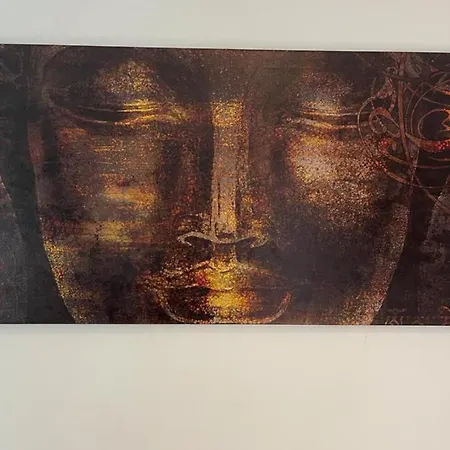 Ng Suitehome - Lille I I Gare I Metro Alsace - Grand T2 - Balneo - Netflix - Wifi - Cuisine 公寓 *